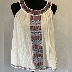 NWT THML women‎ tank top
